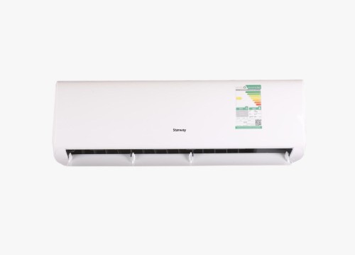 مكيف ستار واي جداري مديل 24 القدرة الفعلية 23000 ب...