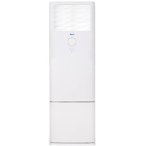 مكيف دولابي أوجين 42,000 وحدة حار/بارد ,عاكس ,مع 5...