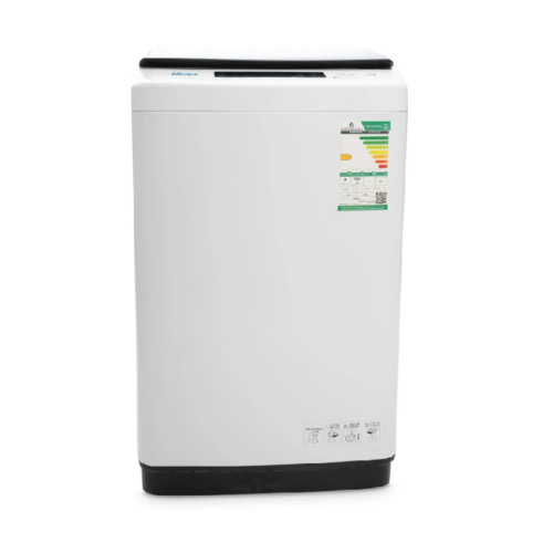 أوجين غسالة أوتوماتيك, تعبئة علوية ,7 كغ ,أبيض - U...