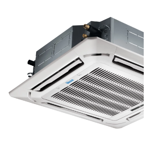 أوجين مكيف أوجين كاسيت 35.800 وحدة حار/بارد ,عاكس...