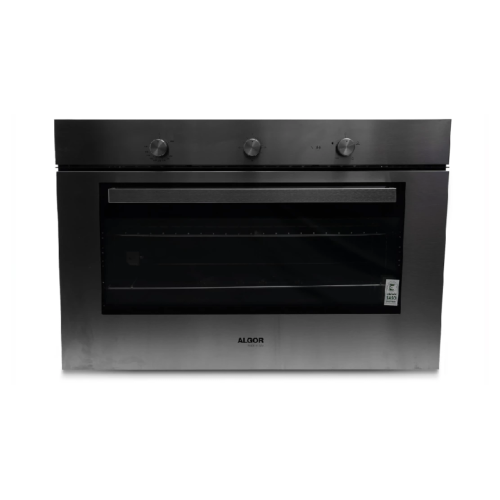 إلجور فرن مدمج كهربائي ,5 وظائف ,90 سم ,110لتر , إ...