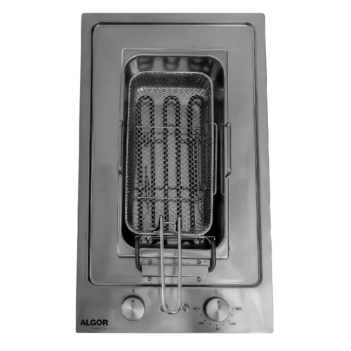 قلاية كهربائية مدمجة ,2.5 لتر ,1600 واط ,ايطاليا ,...