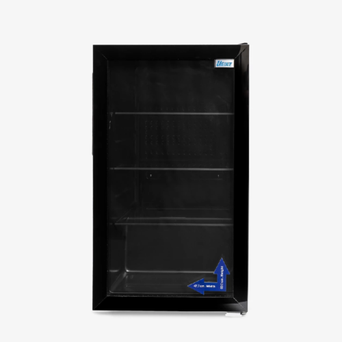 أوجين ثلاجة 94 لتر ,3.3 قدم مكعب ,باب واحد ,تحكم ا...