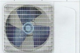 مكيف أوجين كاسيت 21.600 وحدة حار/بارد ,عاكس - UACM...