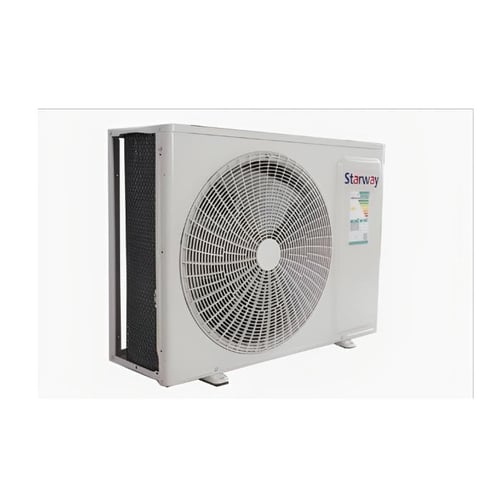 مكيف ستار واي جداري مقاس 18 بارد