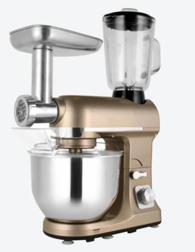 كولن عجان 1000 واط سعة 5 لتر، متعدد الوظائف متعدد...