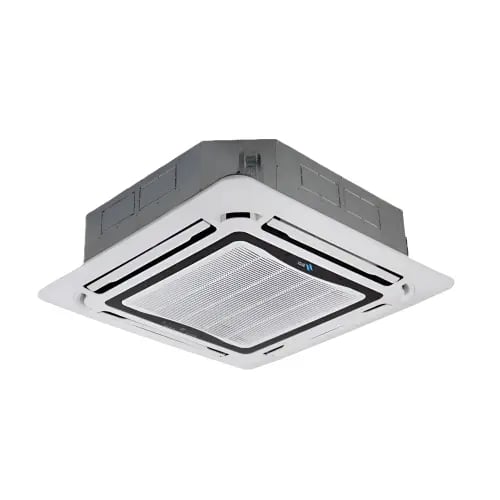 مكيف ماندو كاسيت انفيرتر 1.5 طن - 18.000 وحدة - حا...