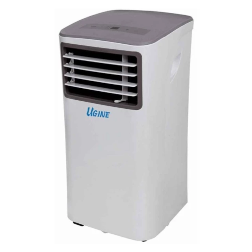 أوجين مكيف نقال فريون 12,000 ,وحدة ,بارد - UAPM12C