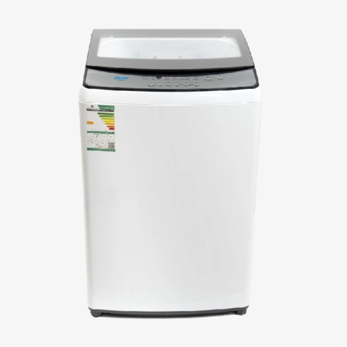 أوجين غسالة أوتوماتيك ,تعبئة علوية ,16 كغ ,أبيض -...