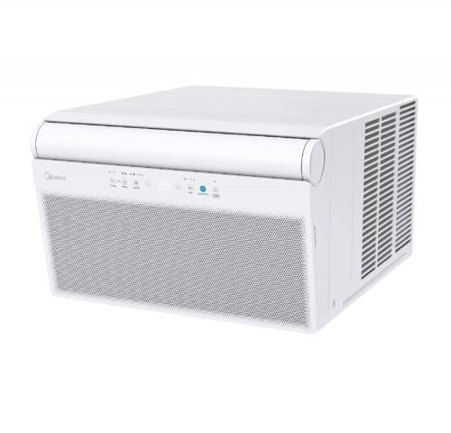 ميديا مكيف شباك 20,200 وحدة، انفرتر، حار بارد - WD...