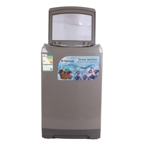غسالة ملابس ستار واي اوتوماتيك فتحة علوية 19 كيلو...