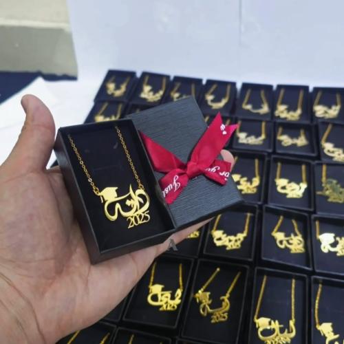 سلسال خريجات رواق