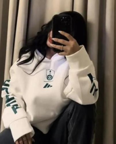 بلوفر الاهلي الجديد