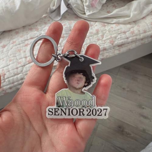 ميداليه تخرج 2027