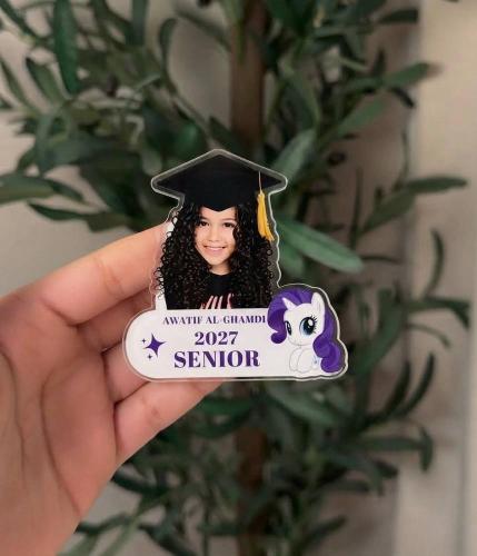 بروش تخرج سينيور راريتي 2027
