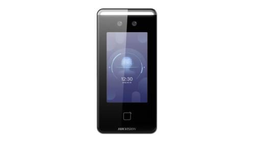 أكسيس كنترول DS-K1T341