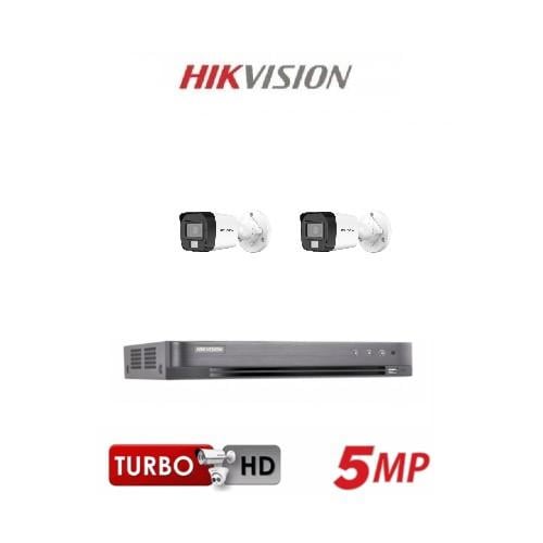 كاميرتين 5 ميقا خارجية