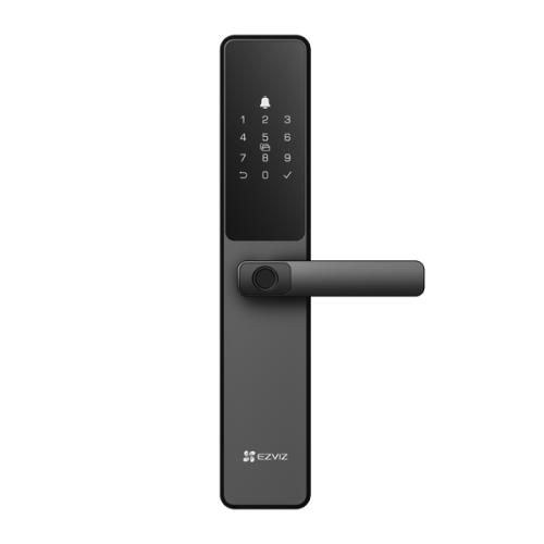 قفل باب ذكي Smart Lock