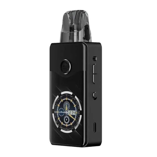 شيشة فنسي اي 120 فوبو VINCI E120 VOOPOO