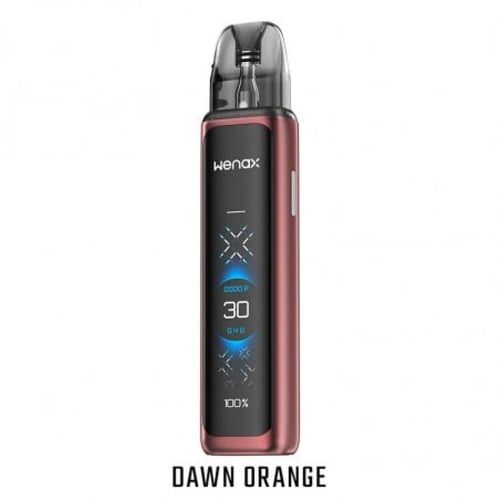 سحبة وينكس كيو الترا Wenax Q Ultra Pod Kit