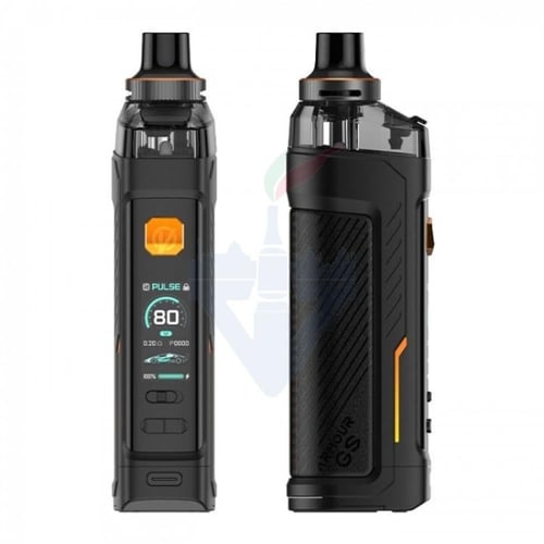 شيشة فيب فابوريسو ارمور جي اس Vaporesso Armour GS...