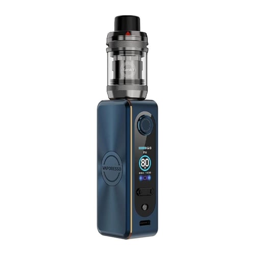 شيشه فابريسو جين اس اي من Vaporesso GEN SE 80W