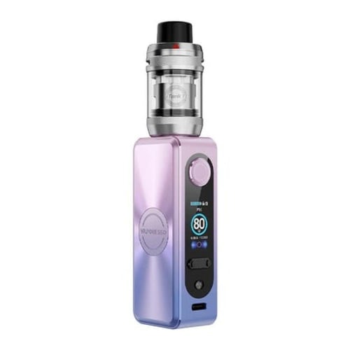 شيشه فابريسو جين اس اي من Vaporesso GEN SE 80W