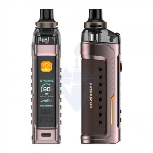 شيشة فيب فابوريسو ارمور جي اس Vaporesso Armour GS...