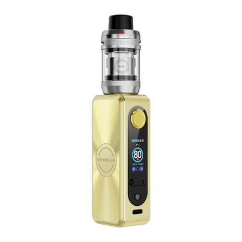 شيشه فابريسو جين اس اي من Vaporesso GEN SE 80W