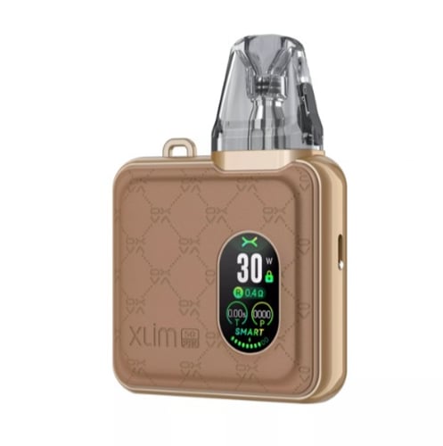 جهاز سحبة اكسليم اس كيو برو oxva xlim SQ pro