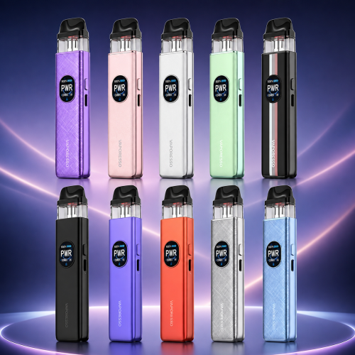 X-Rose 5 Vaporesso | Stylish design and powerful performance