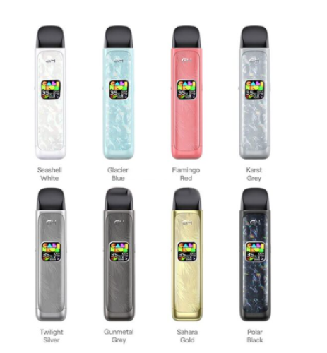 كاليبرن جي 4 – الجيل الجديد من أجهزة يو ويل