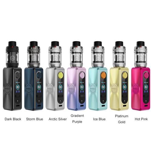 شيشه فابريسو جين اس اي من Vaporesso GEN SE 80W