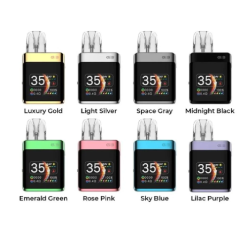 كاليبرن كوكو جي 3 برو يو ويل Uwell Caliburn G3 Pro...