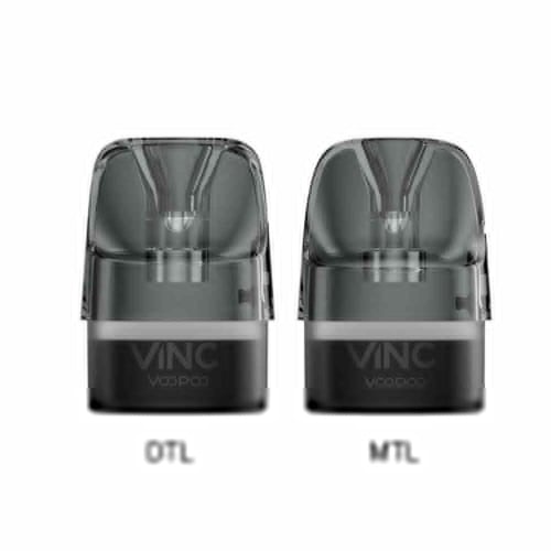 بودات فوبو فينشي voopoo pod PnP x