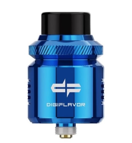 تانك جيك فيب دروب ار دي اي Digiflavor Drop RDA V2