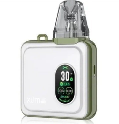 جهاز سحبة اكسليم اس كيو برو oxva xlim SQ pro