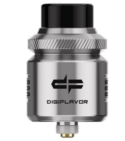 تانك جيك فيب دروب ار دي اي Digiflavor Drop RDA V2