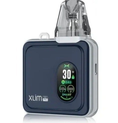 جهاز سحبة اكسليم اس كيو برو oxva xlim SQ pro