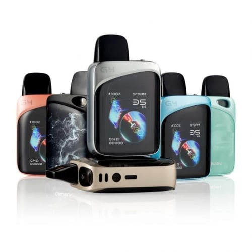 كاليبرن جي 4 برو كوكو – قوة الأداء بحجم أنيق