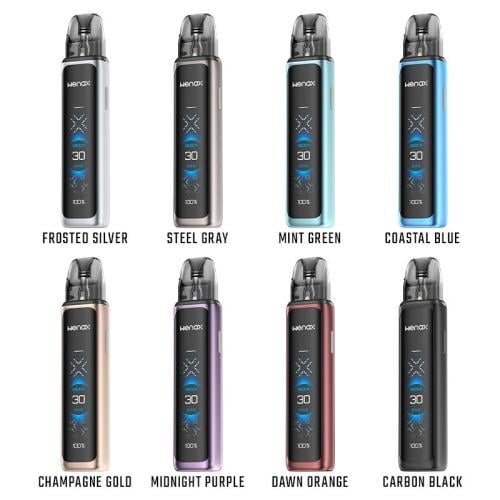 سحبة وينكس كيو الترا Wenax Q Ultra Pod Kit