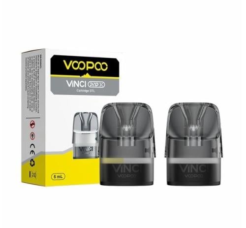 بودات فوبو فينشي voopoo pod PnP x