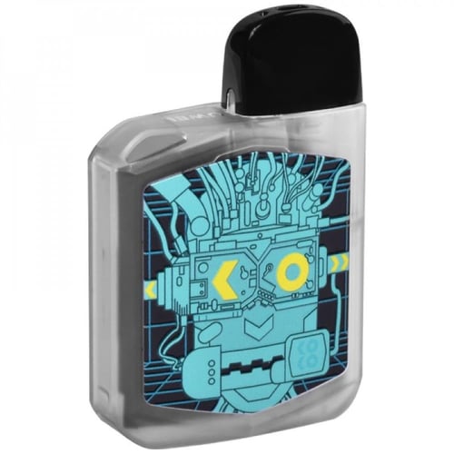 يو ويل اصدار الجديد كوكو برايم فيجن Coco Prime Vis...