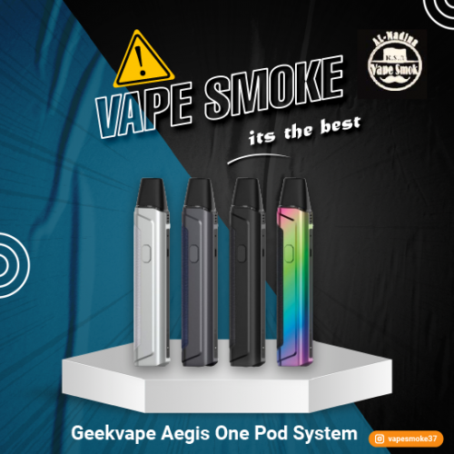 جهاز جيك فيب ون ايجس GEEKVAPE Aegis ONE