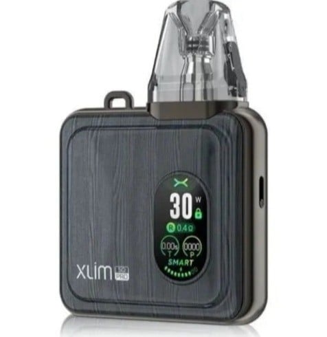 جهاز سحبة اكسليم اس كيو برو oxva xlim SQ pro