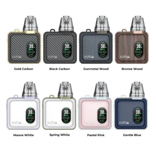 جهاز سحبة اكسليم اس كيو برو oxva xlim SQ pro