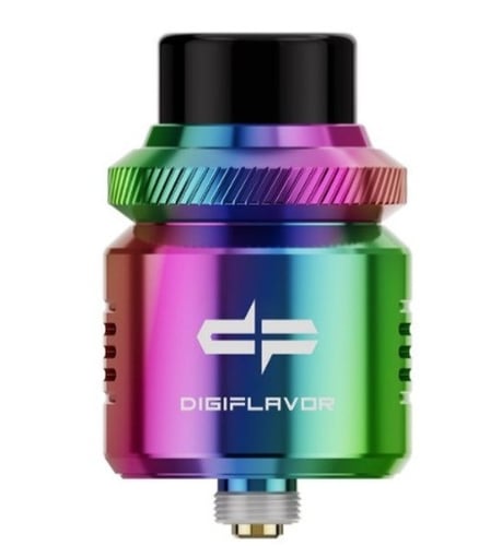 تانك جيك فيب دروب ار دي اي Digiflavor Drop RDA V2