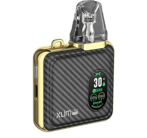 جهاز سحبة اكسليم اس كيو برو oxva xlim SQ pro