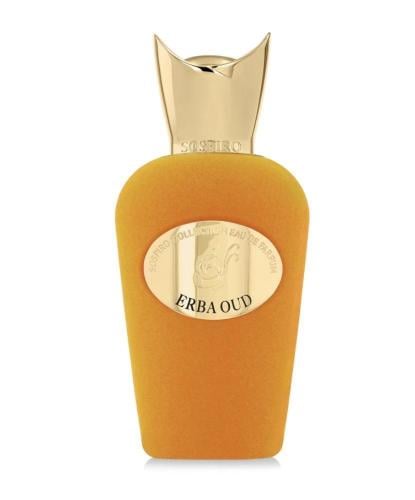 عطر إيربا عود من سوسبيرو - او دو بارفيوم - 100 مل
