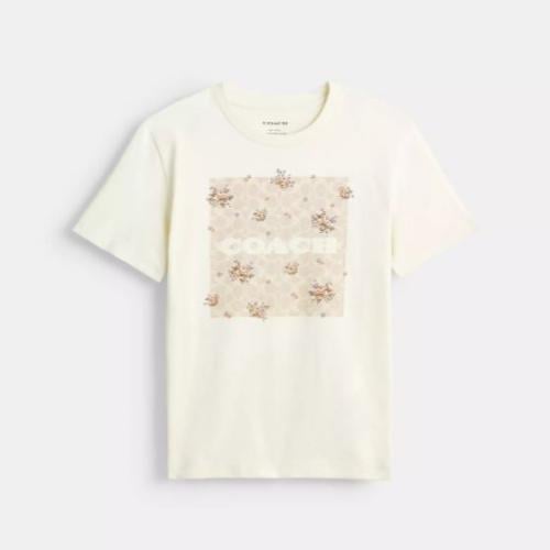 تي شرت كوتش